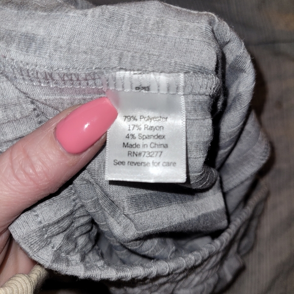 High Waisted Flare Pants - Picture 4 of 9